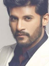 Vijay Yesudas