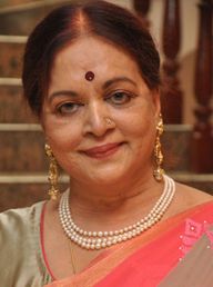 Vijaya Nirmala