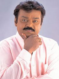 Vijayakanth