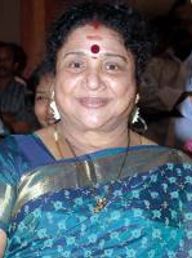 Vijayakumari