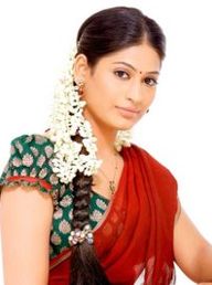 Vijayalakshmi
