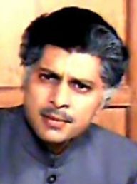 Vijayendra Ghatge