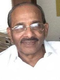 Vijayendra Prasad