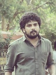 വിജീഷ് വിജയ്‌