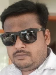 വിജീഷ് വാസുദേവ്