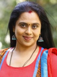 Viji Chandrasekhar