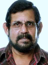 വിജി തമ്പി