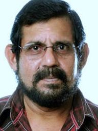 വിജി തമ്പി