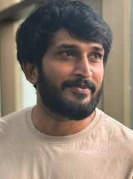 Vikas Muppala
