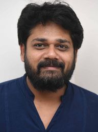 Vikhyath A R