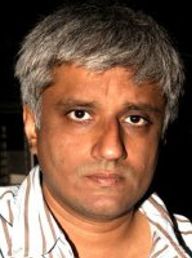 Vikram Bhatt