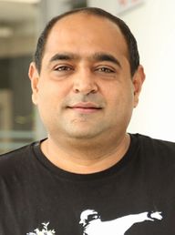 Vikram K Kumar