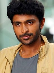 Vikram Prabhu