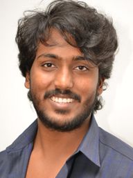 Vikram Ravichandran