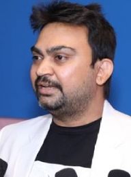 Vikram soori
