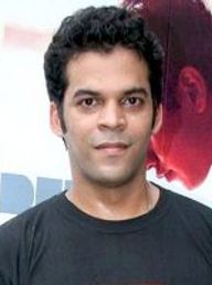 Vikramaditya Motwane