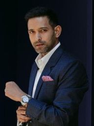 Vikrant Massey