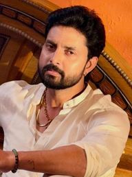 Vikrant Singh Rajpoot