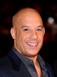 Vin Diesel