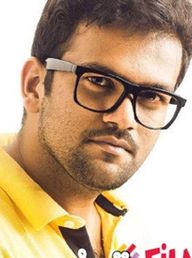 വിനയ് ഗോവിന്ദ്