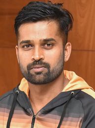 Vinay Kumar