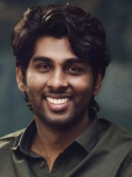 Vinay Kumar Sirigineedi