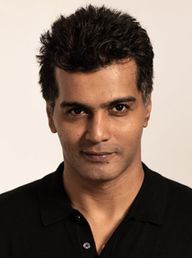 വിനയ് റായ്‌