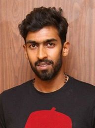 Vinay Rajkumar