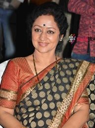 വിനയ പ്രസാദ്