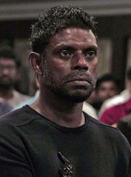 Vinayakan