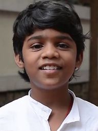 Vinayak Potdar