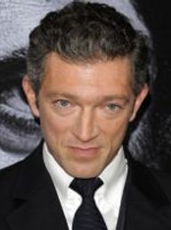 Vincent Cassel