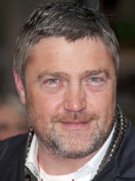 Vincent Regan