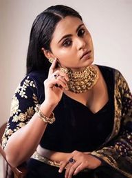 വിന്‍സി അലോഷ്യസ്‌