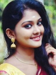 Vindhuja Vikraman