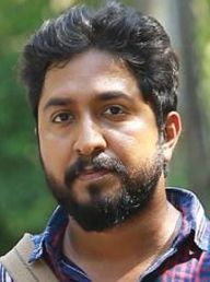 Vineeth Sreenivasan