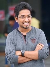 വിനീത് ശ്രീനിവാസന്‍