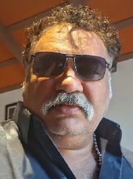 Vineeth Thattil