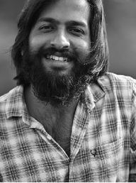 വിനീത് വാസുദേവന്‍