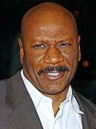 Ving Rhames
