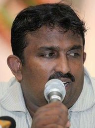 വിനില്‍ വാസു