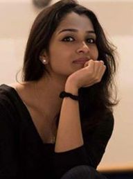 Vinitha Koshy