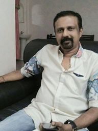 വിനോദ് ഗുരുവായൂര്‍