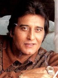 Vinod Khanna