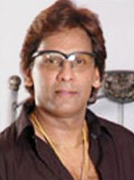 Vinod Rathod