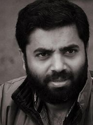 വിനോദ് ഷോർണൂർ