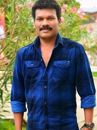 വിനോദ് കെടാമംഗലം