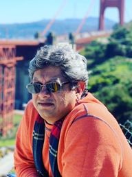 വിനോദ് നാരായണന്‍