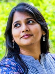 Vinodhini Vaidyanathan