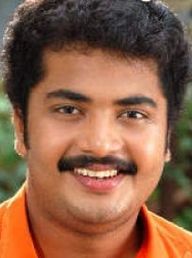 വിനു മോഹൻ